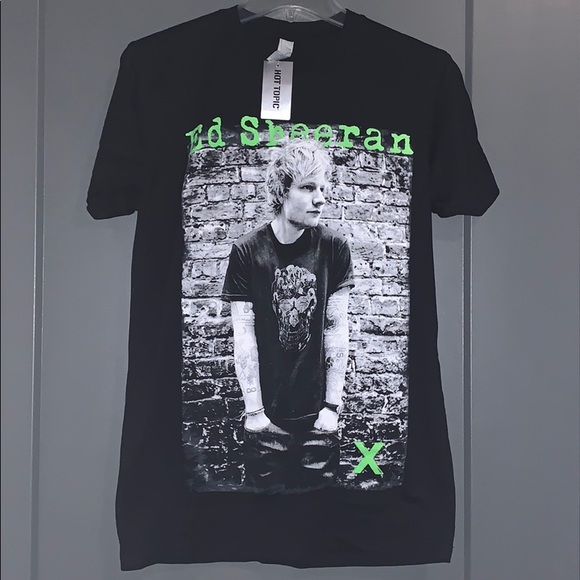 Hot Topic | Shirts | Brand New S Unisex 